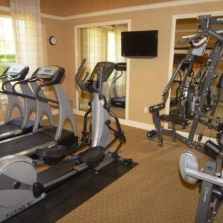 Lucaya Village Resort Kissimmee Exteriör bild