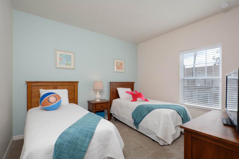 Lucaya Village Resort Kissimmee Exteriör bild