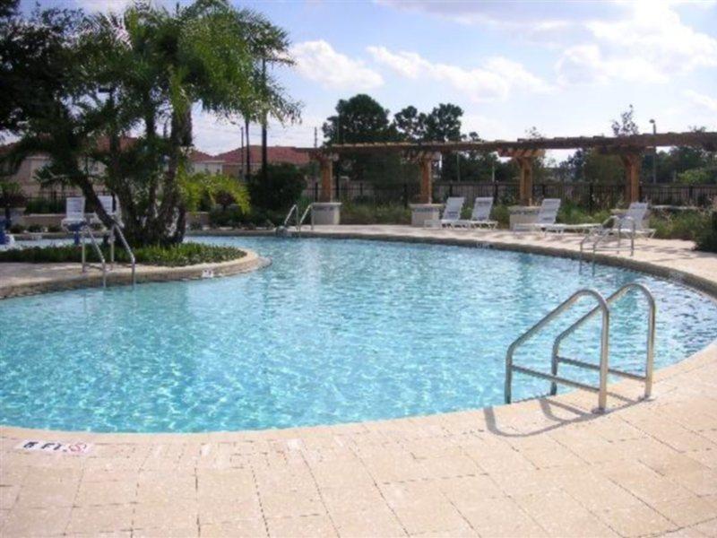 Lucaya Village Resort Kissimmee Exteriör bild