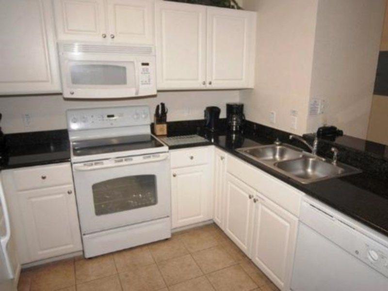 Lucaya Village Resort Kissimmee Exteriör bild