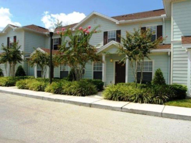 Lucaya Village Resort Kissimmee Exteriör bild