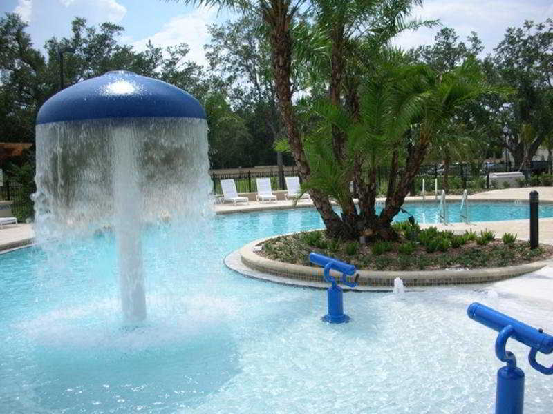 Lucaya Village Resort Kissimmee Exteriör bild