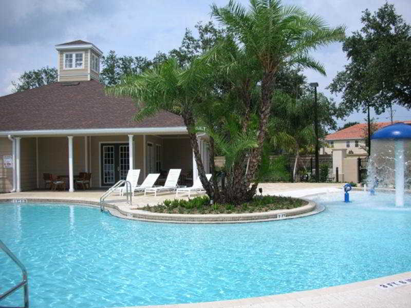 Lucaya Village Resort Kissimmee Exteriör bild