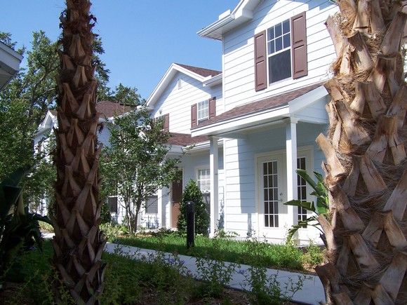 Lucaya Village Resort Kissimmee Exteriör bild