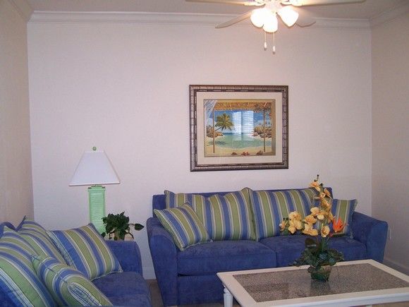 Lucaya Village Resort Kissimmee Exteriör bild