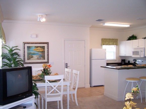 Lucaya Village Resort Kissimmee Exteriör bild