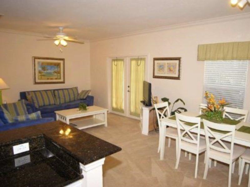 Lucaya Village Resort Kissimmee Exteriör bild