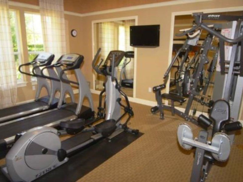 Lucaya Village Resort Kissimmee Exteriör bild